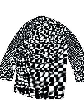 Liz Claiborne Long Sleeve Button-Down Shirt (view 2)
