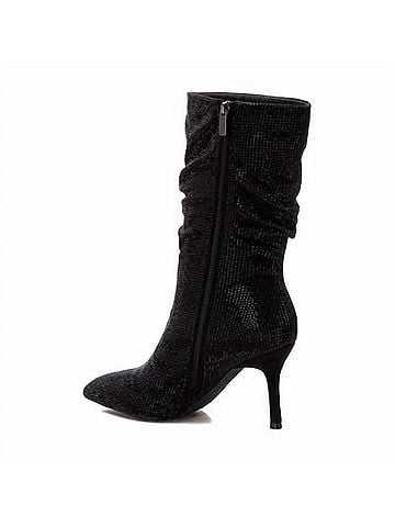 XTI Women's Heeled Boots (view 2)