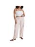 Madewell Solid Pink Cargo Pants Size 33 waist - photo 4