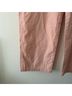 Madewell Solid Pink Cargo Pants Size 33 waist - photo 8