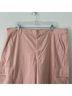 Madewell Solid Pink Cargo Pants Size 33 waist - photo 12