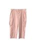 Madewell Solid Pink Cargo Pants Size 33 waist - photo 1