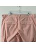 Madewell Solid Pink Cargo Pants Size 33 waist - photo 9
