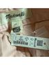 Madewell Solid Pink Cargo Pants Size 33 waist - photo 3