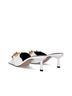 exe Multi Color Women's Hf5446 Heeled Sandal Size EU 39 - photo 4