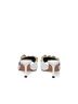 exe Multi Color Women's Hf5446 Heeled Sandal Size EU 39 - photo 5