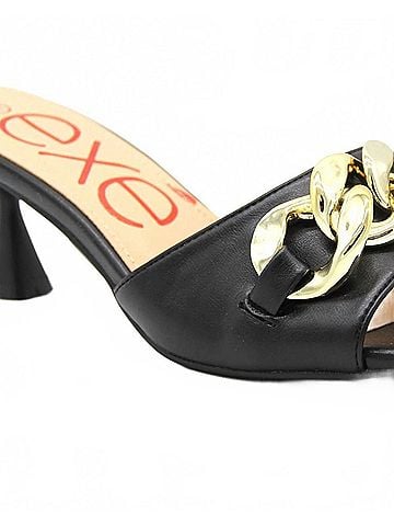 exe Women's Hf5446 Heeled Sandal (view 2)