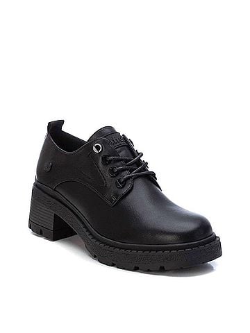 XTI Women's Lace-Up Oxfords (view 1)