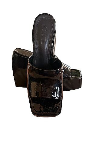 Schutz Heels (view 1)