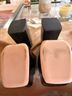 Schutz 100% Leather Black Heels Size 8 1/2 - photo 5