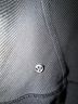Lululemon Athletica Black Jacket Size 10 - photo 3