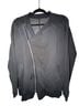 Lululemon Athletica Black Jacket Size 10 - photo 1