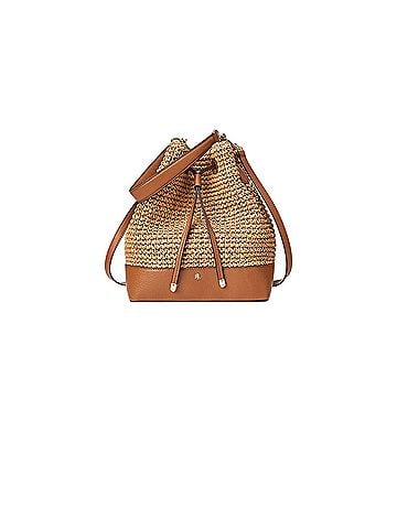 Lauren by Ralph Lauren Bucket Bag (view 1)
