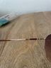 Quay Brown Sunglasses One size - photo 3