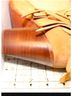 FRYE 100% Suede Tan Ankle Boots Size 8 - photo 9