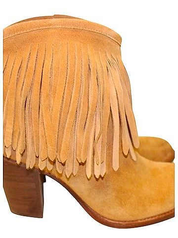 FRYE Ankle Boots (view 2)