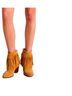 FRYE 100% Suede Tan Ankle Boots Size 8 - photo 7