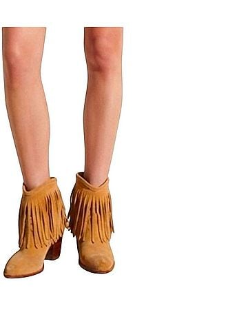 FRYE Ankle Boots (view 1)