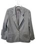 George Masket Ltd. 100% Wool Gray Blazer Size 14 - photo 1