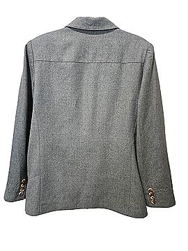 George Masket Ltd. Blazer (view 2)