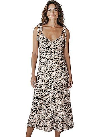 Audrey 3+1 Cocktail Dress (view 1)