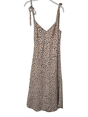 Audrey 3+1 Cocktail Dress (view 2)