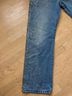 Levi's 100% Cotton Solid Blue Jeans Size 27 waist - photo 4