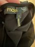 Maje Black Casual Dress Size S - photo 3