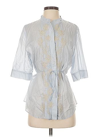 Tahari Tahari 3/4 Sleeve Blouse (view 1)