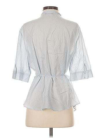 Tahari Tahari 3/4 Sleeve Blouse (view 2)