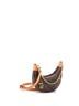 Louis Vuitton 100% Coatead Canvas Brown Loop Handbag Monogram Canvas One size - photo 3