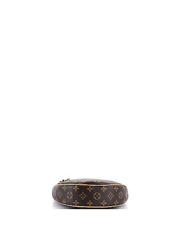 Louis Vuitton Loop Handbag Monogram Canvas (view 2)