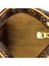 Louis Vuitton 100% Coatead Canvas Brown Loop Handbag Monogram Canvas One size - photo 5