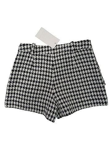 Zara Dressy Shorts (view 2)