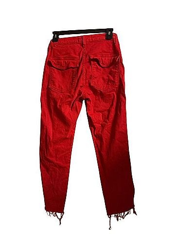 AMO Easy Army Casual Pants (view 2)