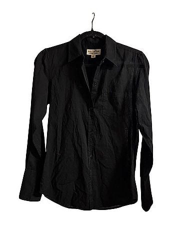 Nili Lotan Raphael Long Sleeve T-Shirt (view 2)