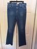 L'Agence x Bert Stern Solid Blue Jeans Size 29 - photo 4
