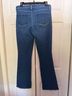L'Agence x Bert Stern Solid Blue Jeans Size 29 - photo 5