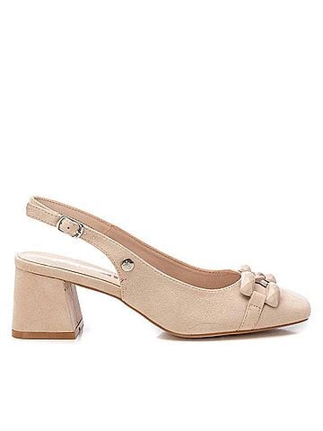 XTI Women's Leather Pumps (view 1)