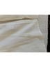 Ariat 100% Cotton Ivory Long Sleeve Button-Down Shirt Size S - photo 4