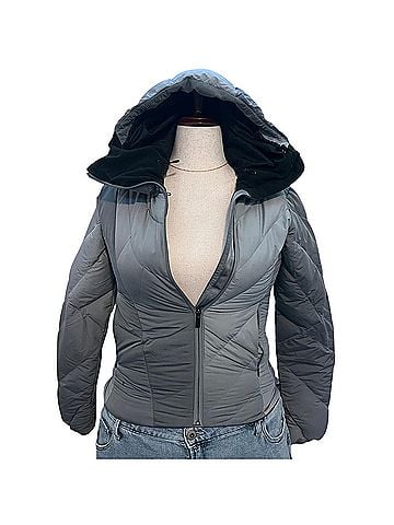 Nau Jacket (view 1)