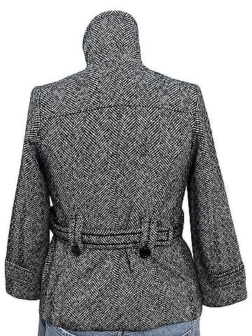 Giacca Coat (view 2)