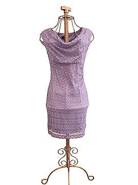 Connected Apparel Cocktail Dress (view 1)