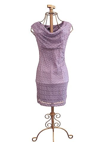 Connected Apparel Cocktail Dress (view 1)