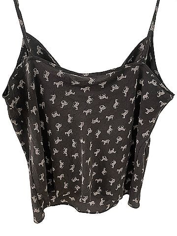 Banana Republic Sleeveless Top (view 2)
