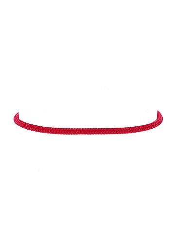Louis Vuitton LV Volt Upside Down Bracelet 18K Yellow Gold and Cord (view 2)