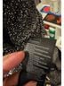 H&M Print Black White Cocktail Dress Size 4 - photo 7