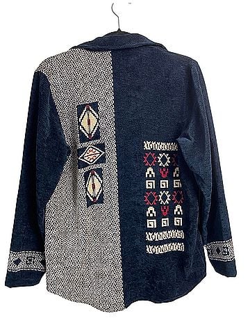 Chico's Aztec cardigan Cardigan (view 2)