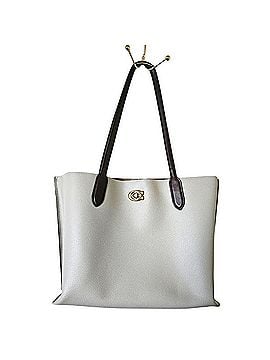 Coach Willow Tote (view 1)