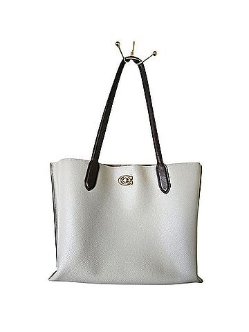 Coach Willow Tote (view 1)